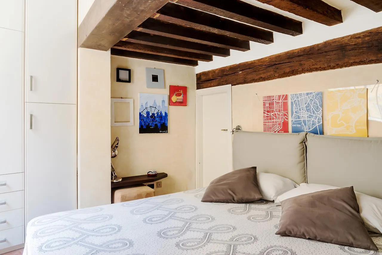 Palazzo Cordero Apartment Parma 0*,